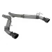Flowmaster® - FlowFX Axle Back Exhaust System
