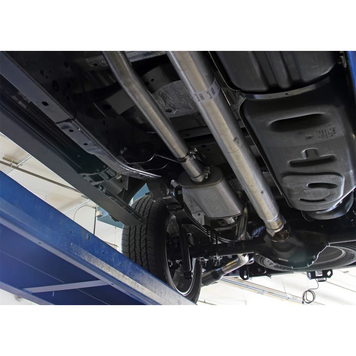 Flowmaster® - FlowFX Cat-Back Exhaust System