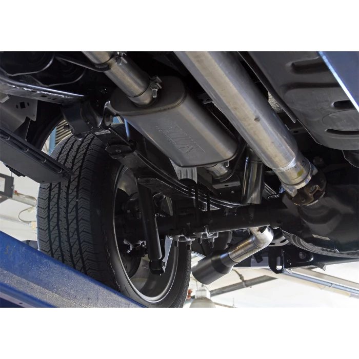 Flowmaster® - FlowFX Cat-Back Exhaust System