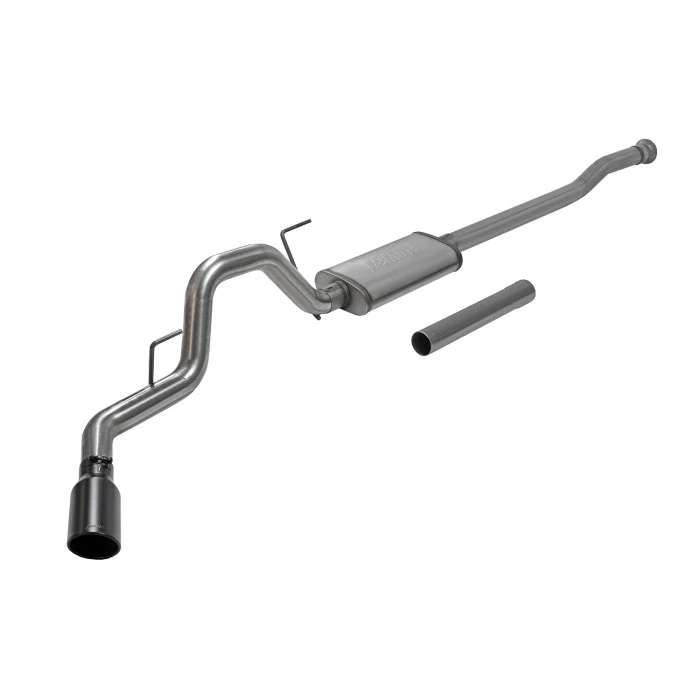 Flowmaster® - FlowFX Cat-Back Exhaust System