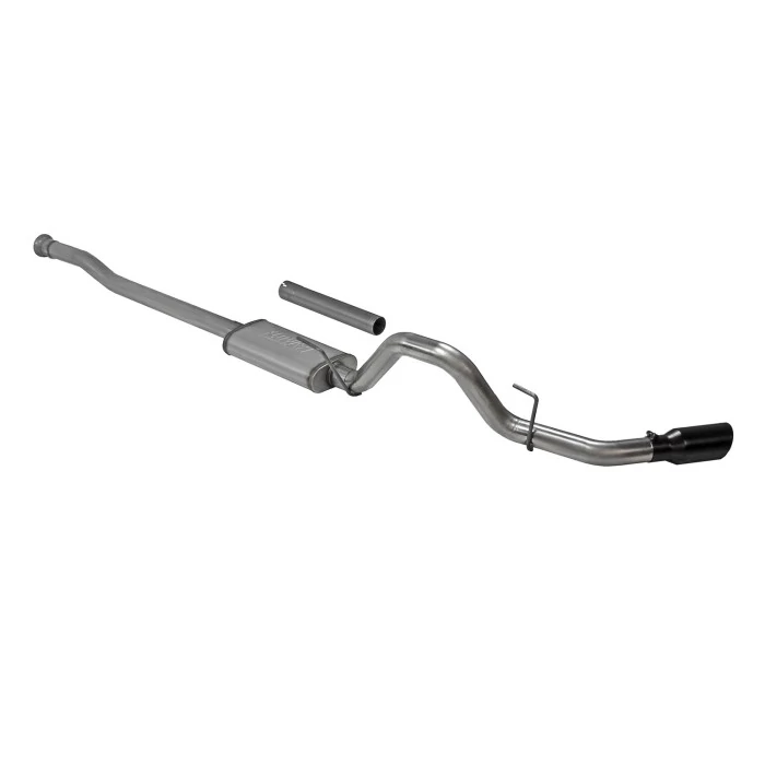 Flowmaster® - FlowFX Cat-Back Exhaust System