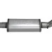 Flowmaster® - FlowFX Cat-Back Exhaust System