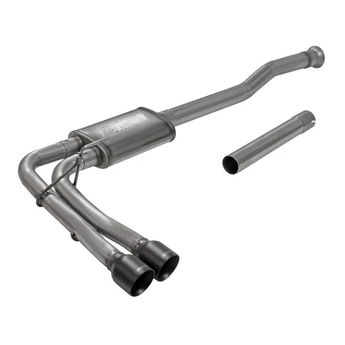 Flowmaster® - FlowFX Cat-Back Exhaust System