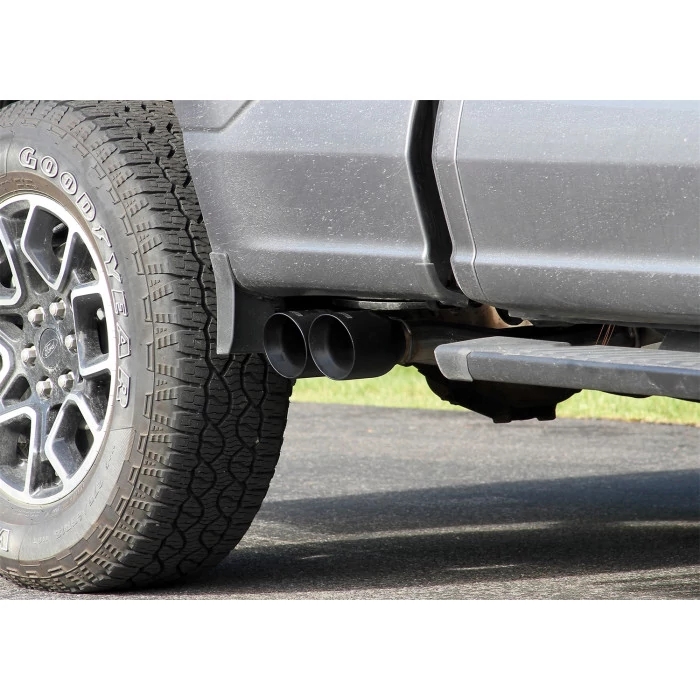 Flowmaster® - FlowFX Cat-Back Exhaust System