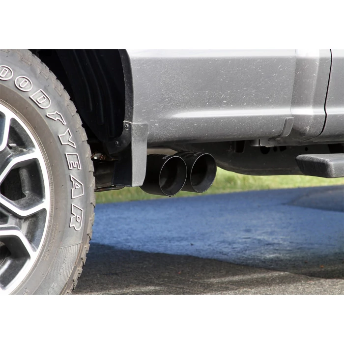 Flowmaster® - FlowFX Cat-Back Exhaust System