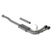 Flowmaster® - FlowFX Cat-Back Exhaust System