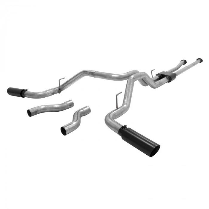 Flowmaster® - Outlaw Series Cat Back Exhaust System