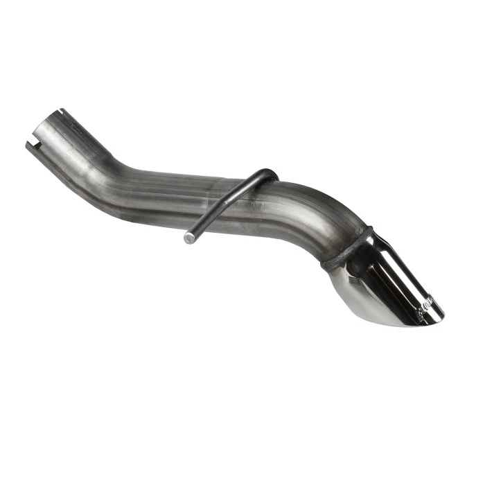 Flowmaster® - American Thunder Axle Back Exhaust System