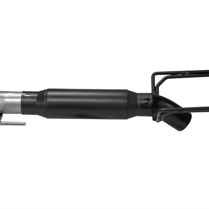 Flowmaster® - Outlaw Extreme Cat Back Exhaust System