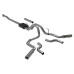 Flowmaster® - American Thunder Cat Back Exhaust System