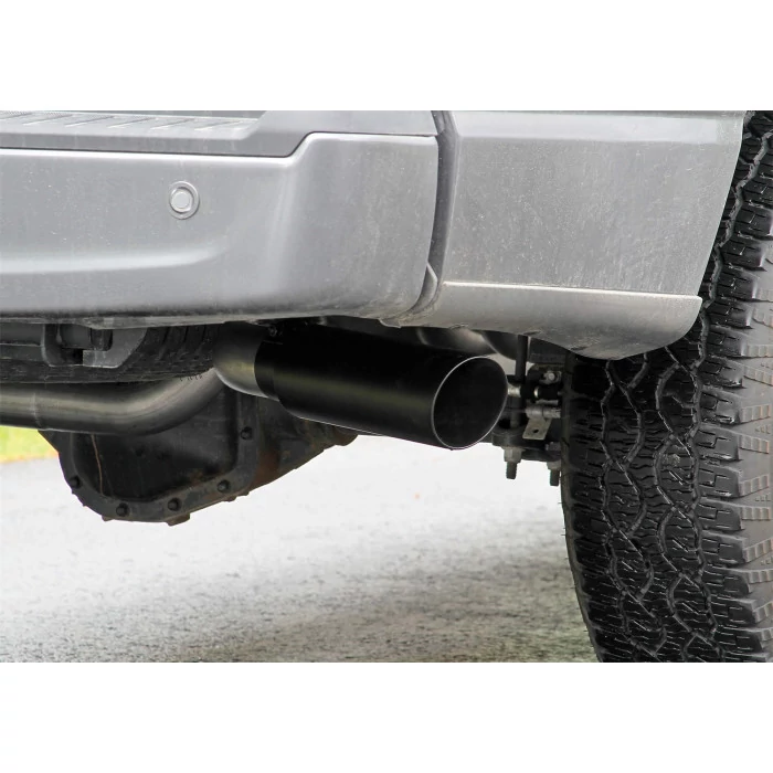 Flowmaster® - Outlaw Series Cat Back Exhaust System