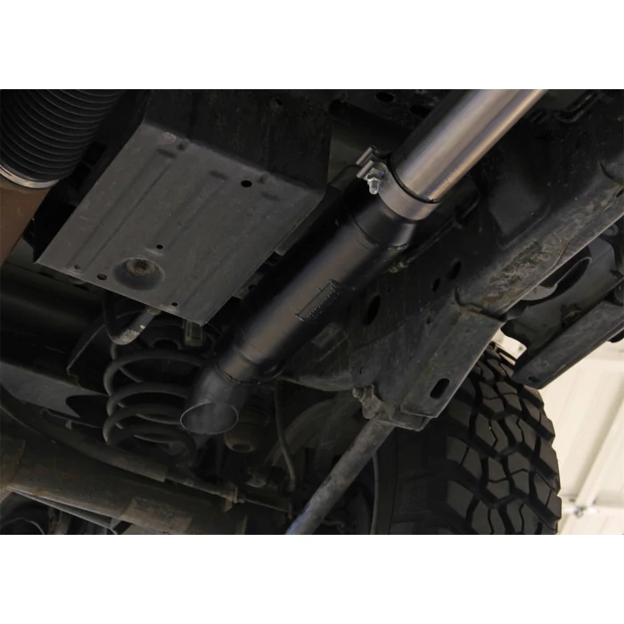 Flowmaster® - Outlaw Extreme Cat Back Exhaust System