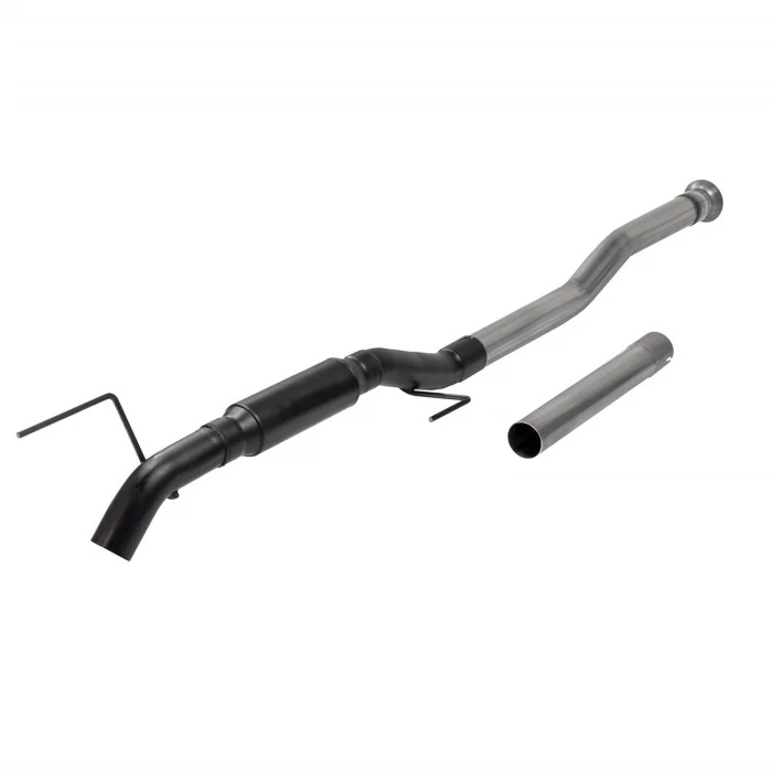 Flowmaster® - Outlaw Extreme Cat Back Exhaust System