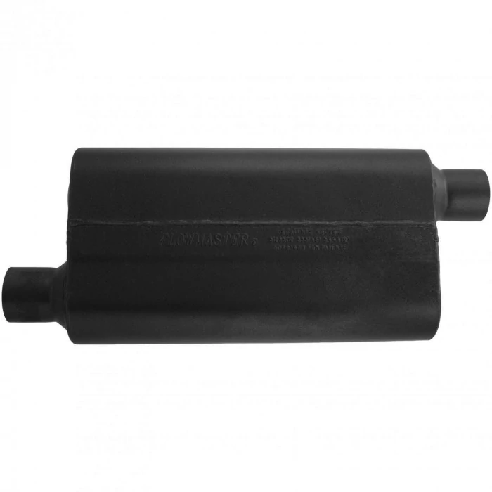 Flowmaster® - 50 Series Delta Flow Exhaust Muffler