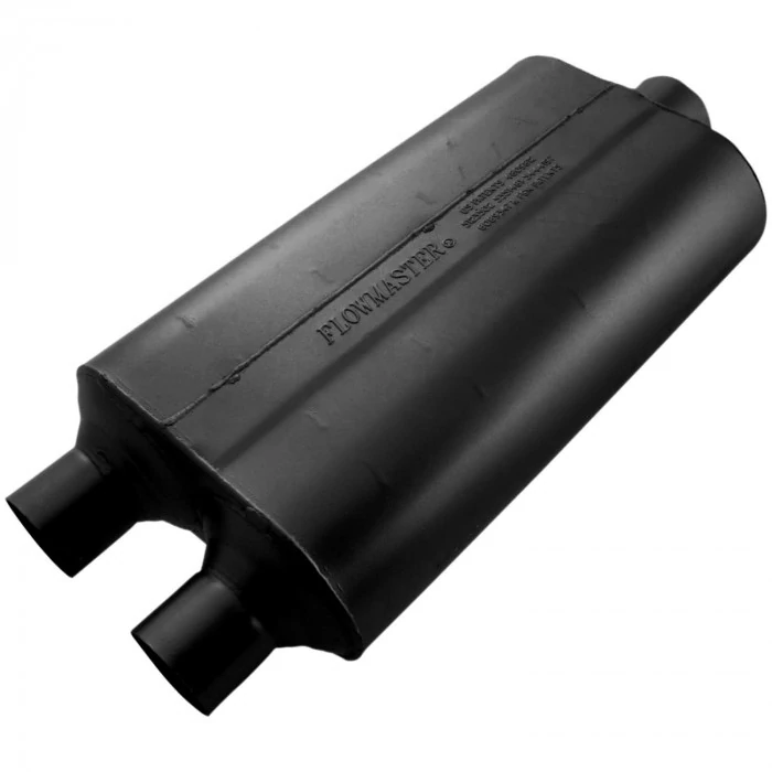 Flowmaster® - 50 Series SUV Exhaust Muffler