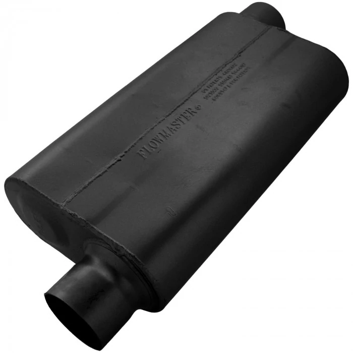 Flowmaster® - 50 Series Delta Flow Exhaust Muffler