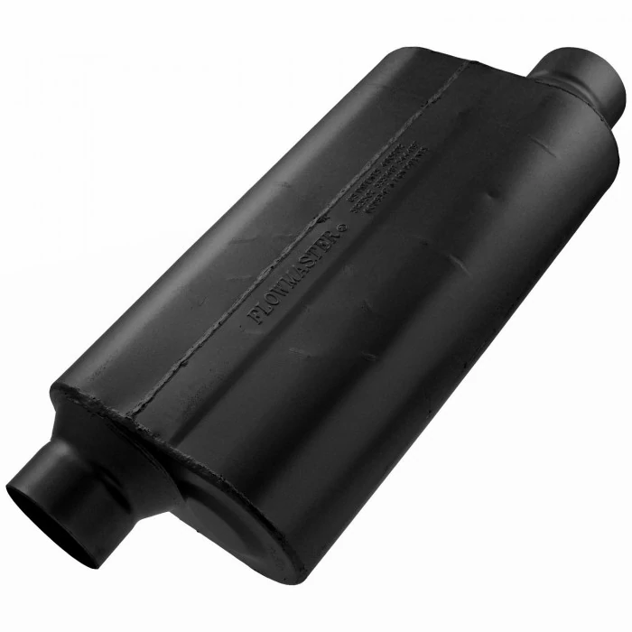 Flowmaster® - 50 Series Heavy Duty Exhaust Muffler