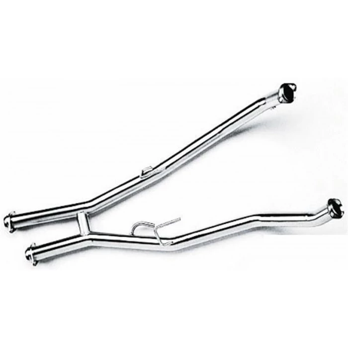 Flowtech® - Pro-Stang Off-Road Exhaust H-Pipe