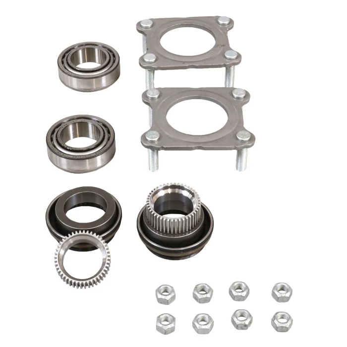 Ford Performance® - Axle Bearing and Seal Kit