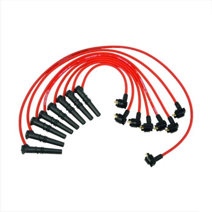 Ford Performance® - 9mm Ignition Plug Wire Set for 2 Valve Engines 4.6L