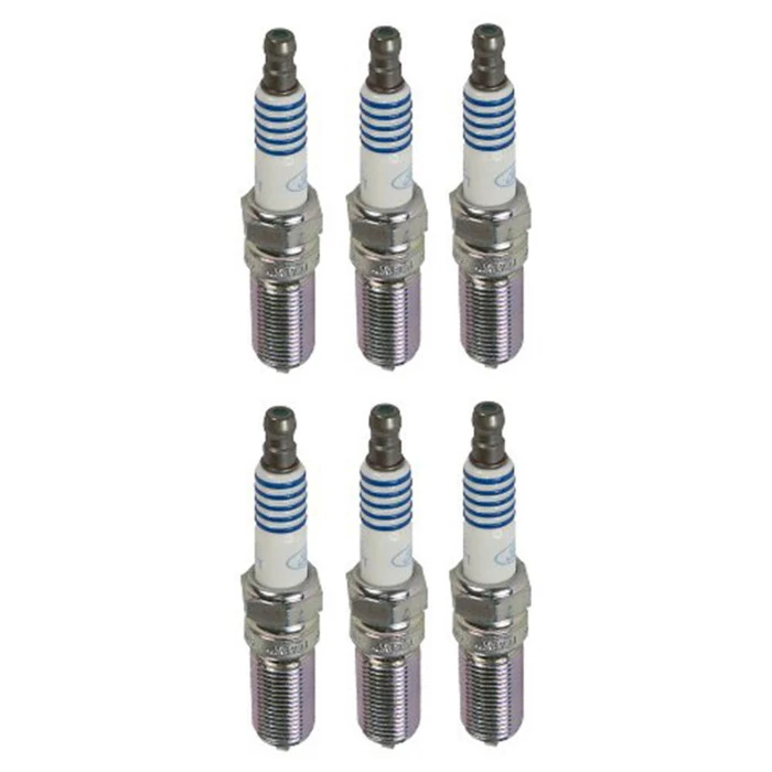 Ford Performance® - Performance Cold Spark Plug Set