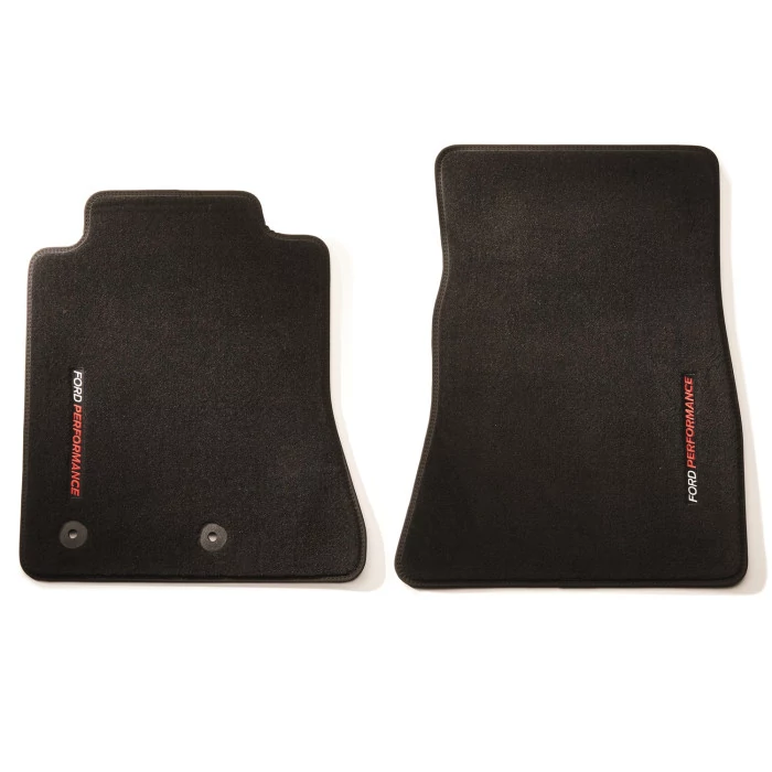 Ford Performance® - Floor Mat