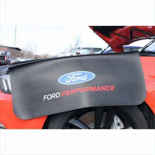Ford Performance® - Fender Cover