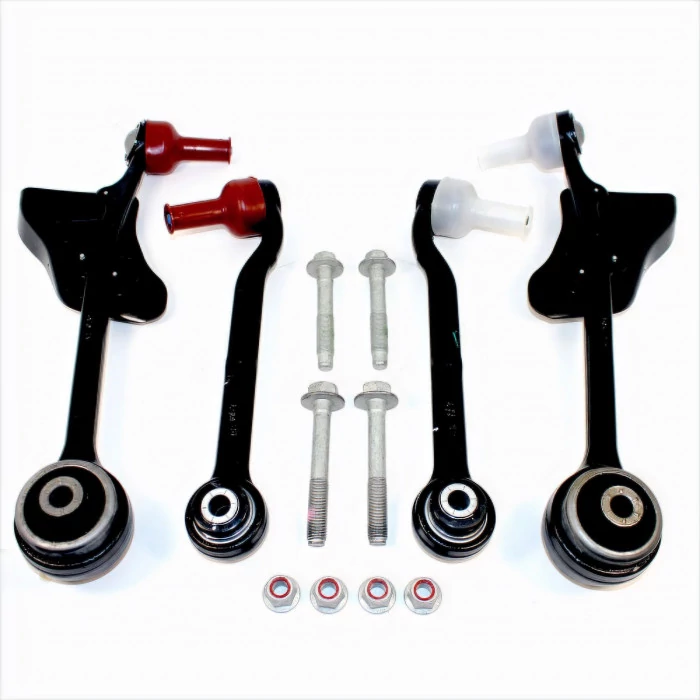 Ford Performance® - Control Arm Upgrade Kit