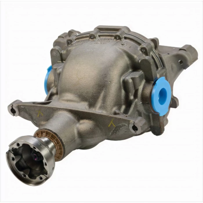 Ford Performance® - Loaded Differential Housing