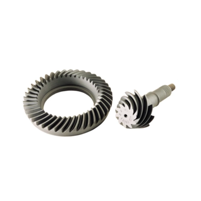 Ford Performance® - Ring Gear and Pinion Set
