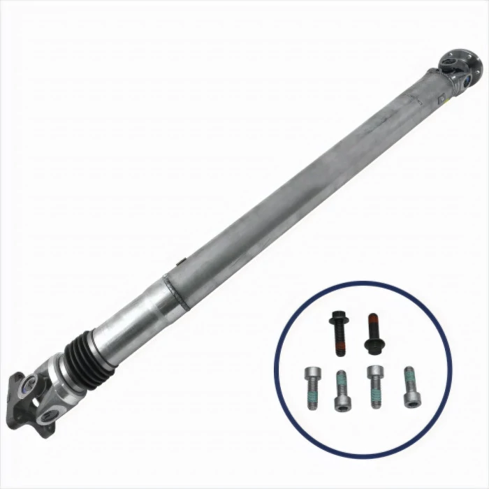 Ford Performance® - Mustang Axle Kit