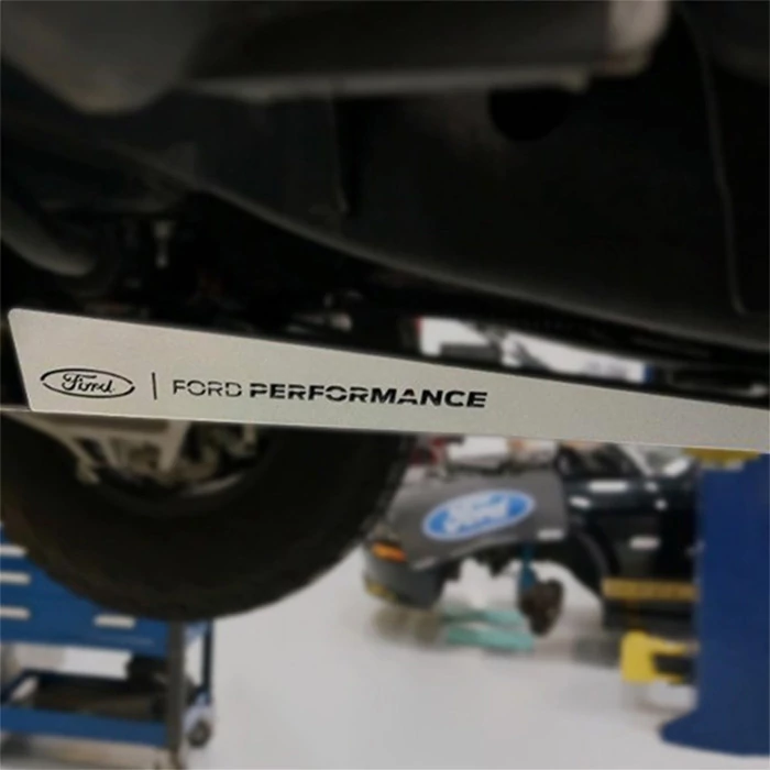 Ford Performance® - Raptor Enhanced Skid Plate