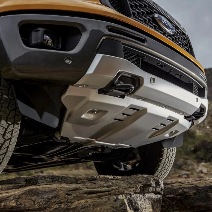 Ford Performance® - Raptor Enhanced Skid Plate