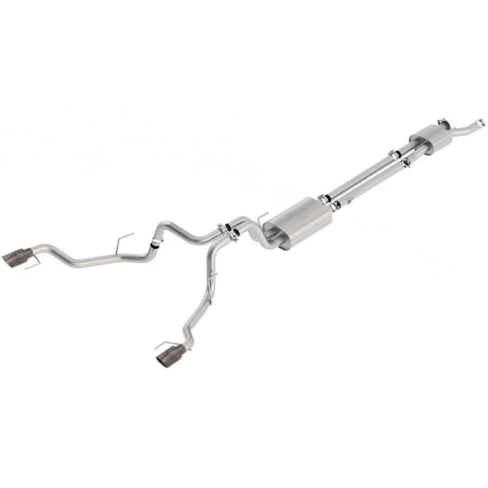 Ford Performance® - Sport Cat-Back Exhaust System