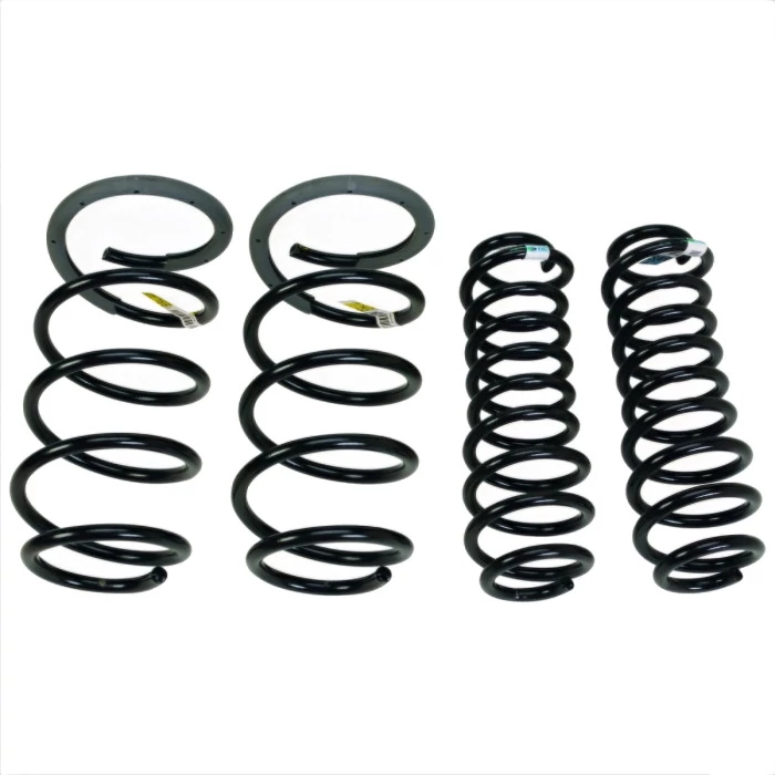 Ford Performance® - Spring Kit