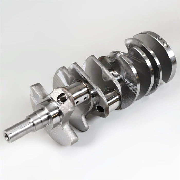 Ford Performance® - Universal Crankshaft