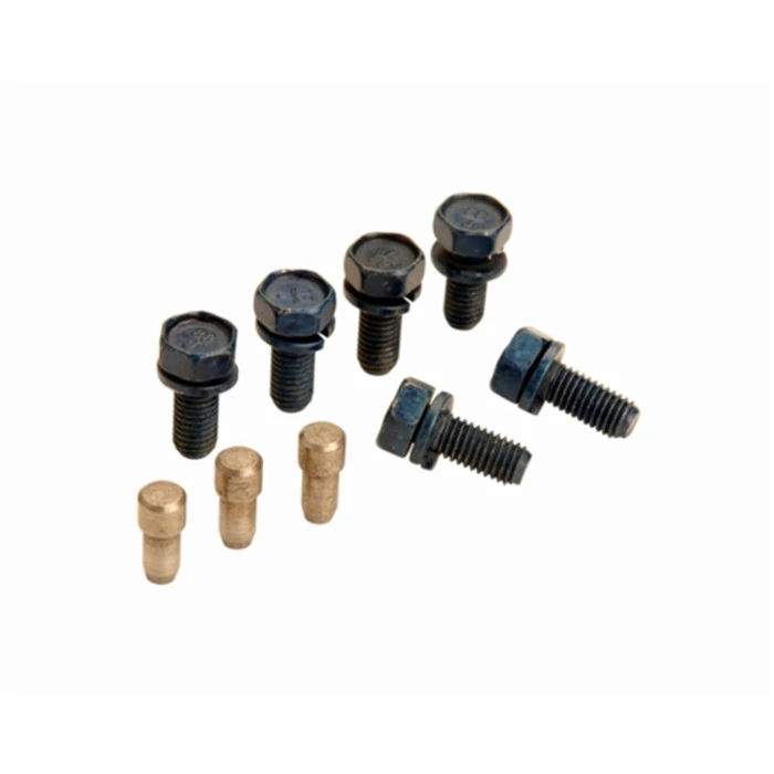 Ford Performance® - Pressure Plate Bolt/Dowel Kit