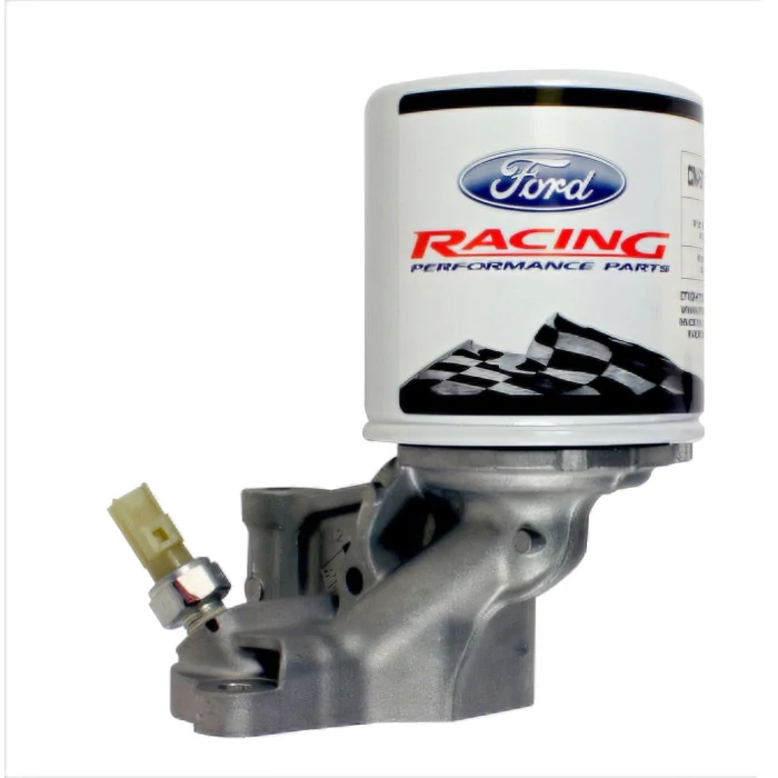 Ford Performance® - Oil Filter Adapter