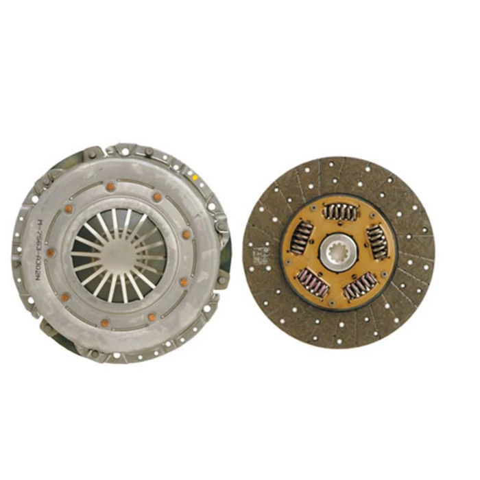 Ford Performance® - Performance Street Clutch Kit