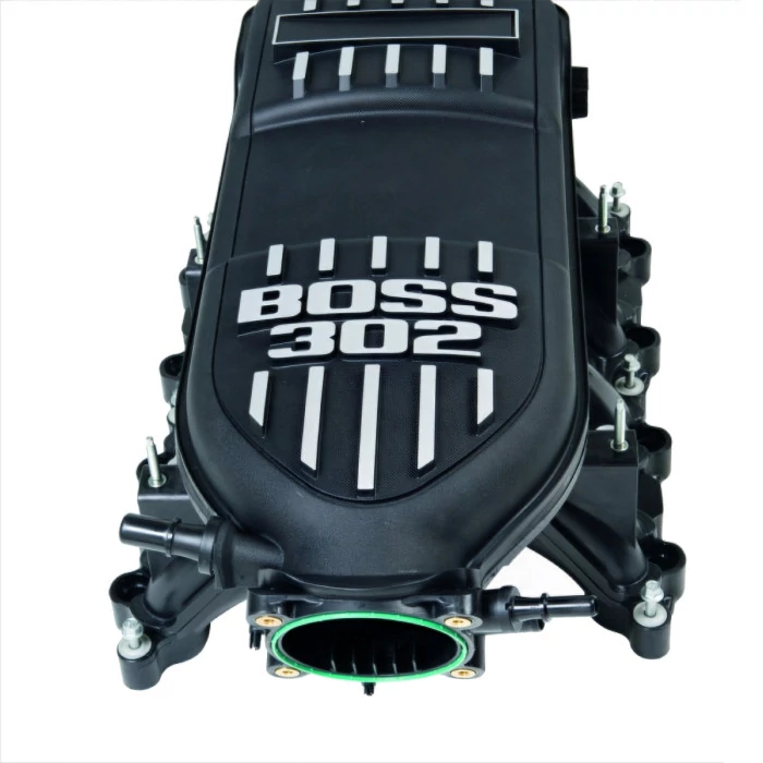 Ford Performance® - Boss 302R Intake Manifold