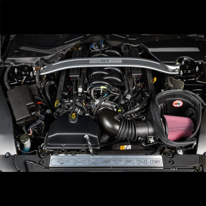 Ford Performance® - Power Upgrade Package
