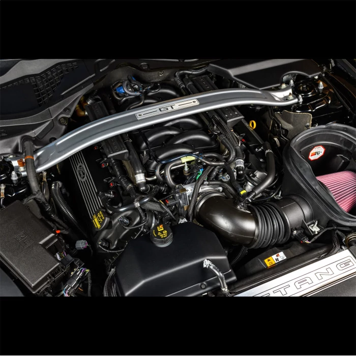 Ford Performance® - Power Upgrade Package