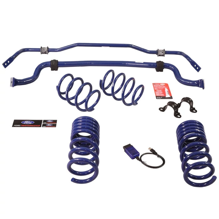 Ford Performance® - Handling Pack