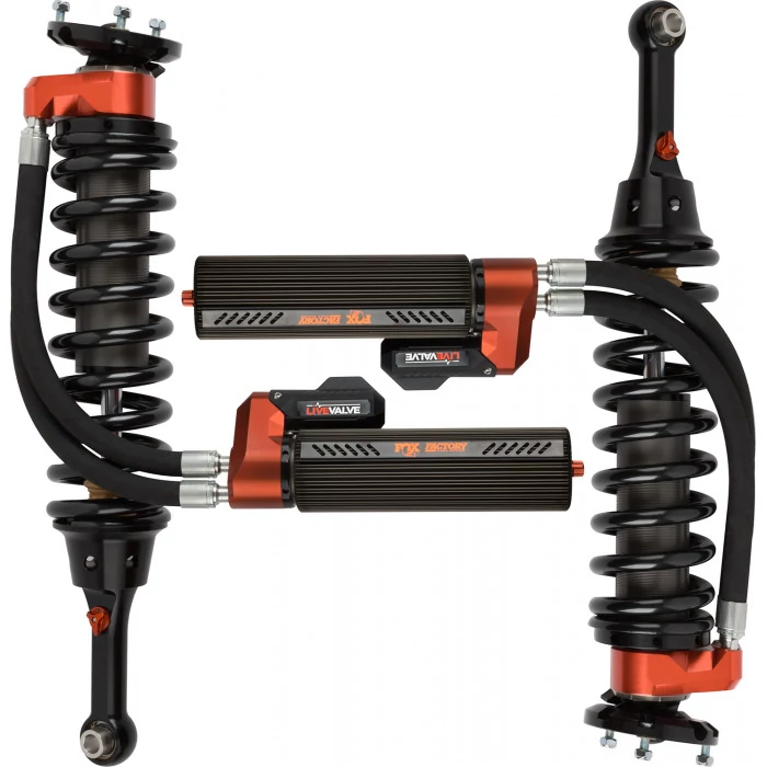 FOX Offroad Shocks® - Factory Race Series 3.0 Live Valve Internal Bypass Coil-Over Adjustable