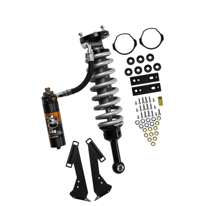 FOX Offroad Shocks® - Performance Elite Series 2.5 Coil-Over Reservoir Shock