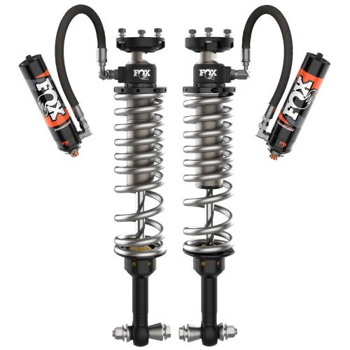 FOX Offroad Shocks® - Performance Elite Series 2.5 Coil-Over Reservoir Shock