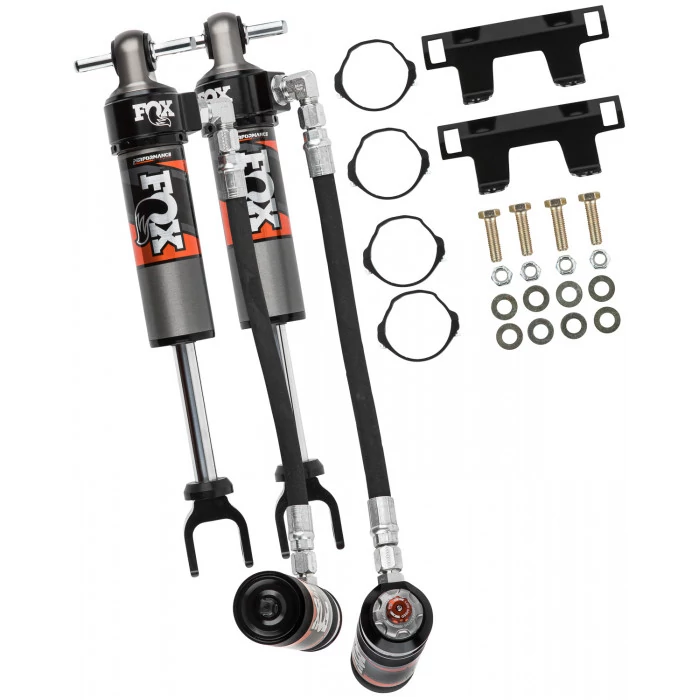 FOX Offroad Shocks® - Performance Elite Series 2.5 Reservoir Shock Adjustable