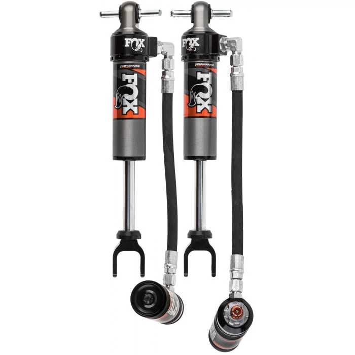 FOX Offroad Shocks® - Performance Elite Series 2.5 Reservoir Shock Adjustable