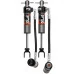 FOX Offroad Shocks® - Performance Elite Series 2.5 Reservoir Shock Adjustable