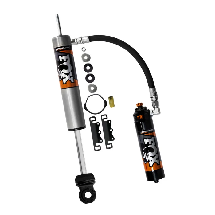 FOX Offroad Shocks® - Performance Elite Series 2.5 Reservoir Shock Adjustable